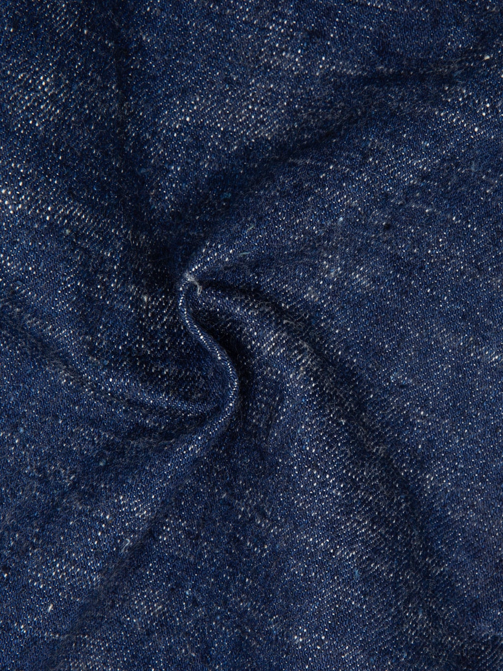 Studio D'Artisan SP-108 16oz "Extreme Denim" 45th Anniversary Indigo Regular Straight Jeans