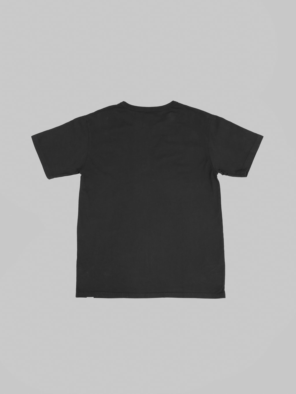Studio DArtisan 9912 USA Cotton TShirt Black back