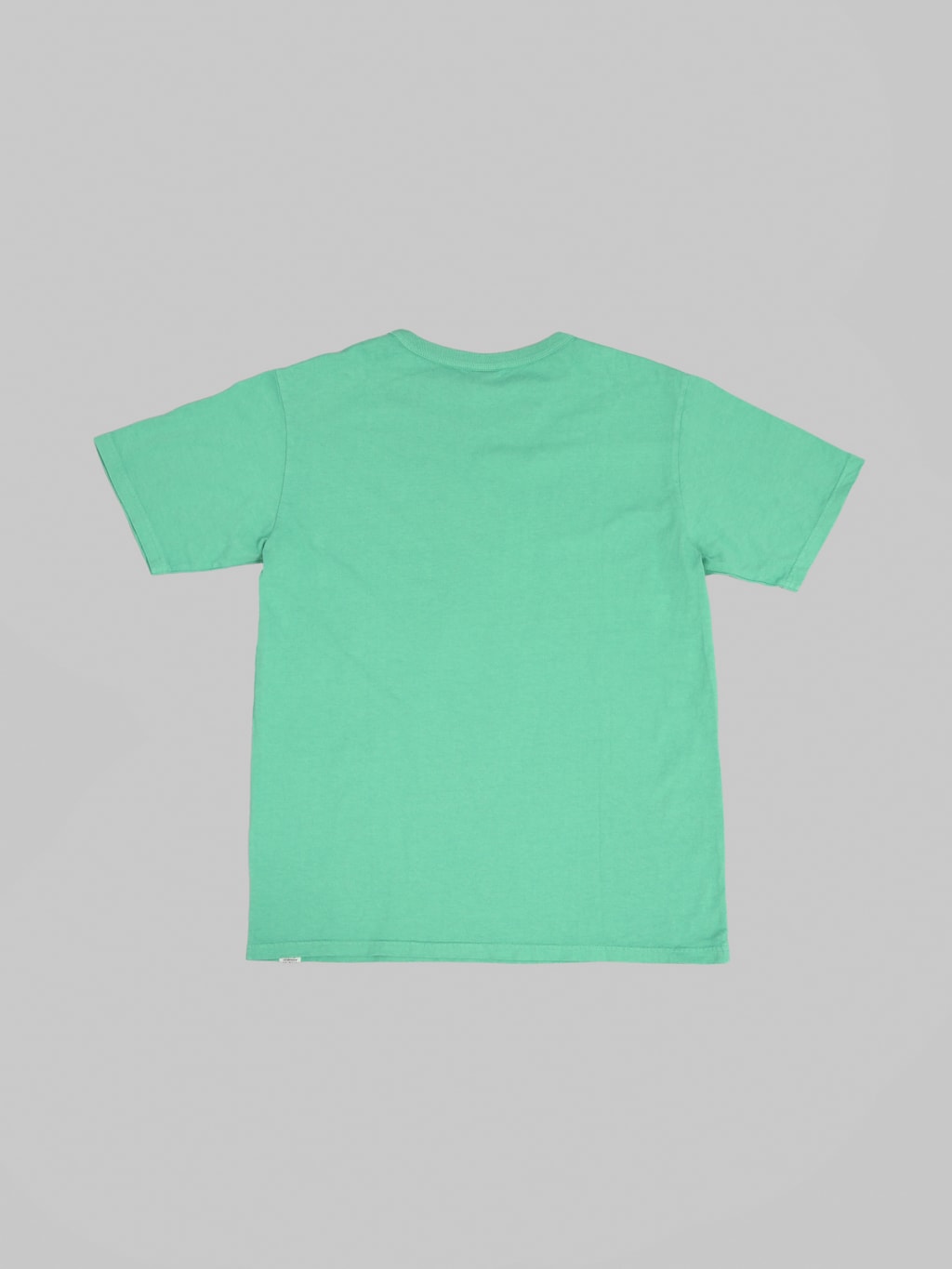 Studio DArtisan 9912 USA Cotton TShirt Green back