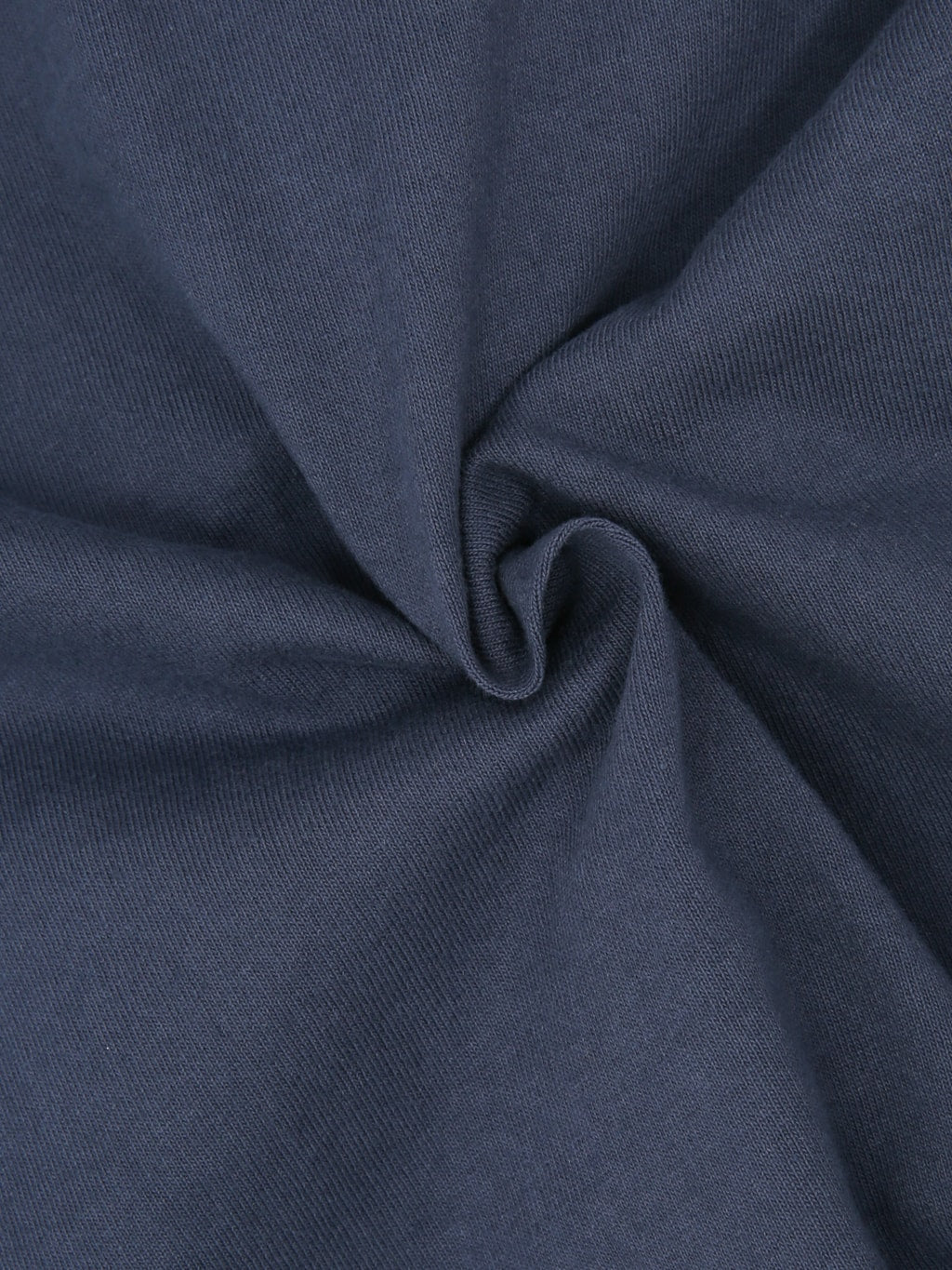 Studio DArtisan 9912 USA Cotton TShirt Navy texture