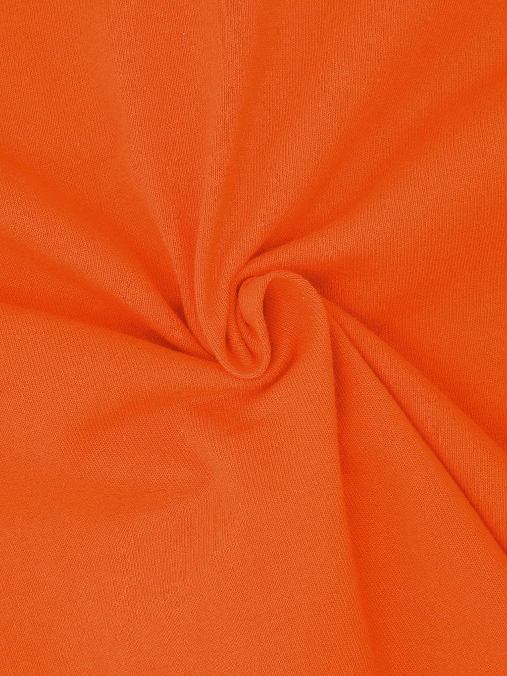 Studio DArtisan 9912 USA Cotton TShirt Orange texture