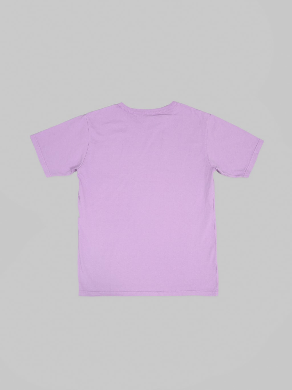 Studio DArtisan 9912 USA Cotton TShirt Purple back