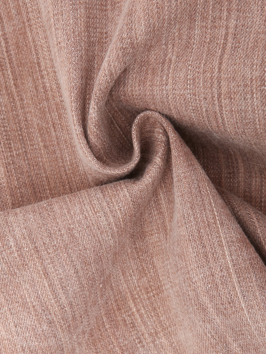 Studio DArtisan D5732 13oz Kakishibu Denim Shirt texture