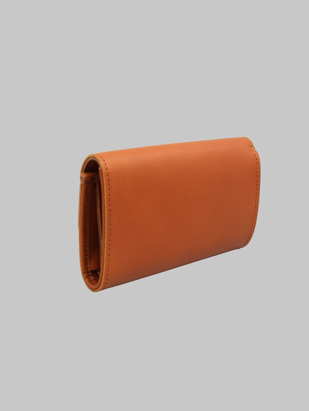 Studio D'Artisan 7576 Leather Wallet Brown