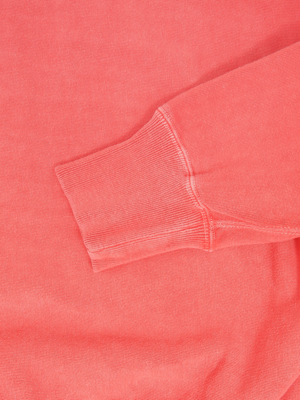 Studio D'Artisan 8185 "Bengara" Loopwheel Sweatshirt