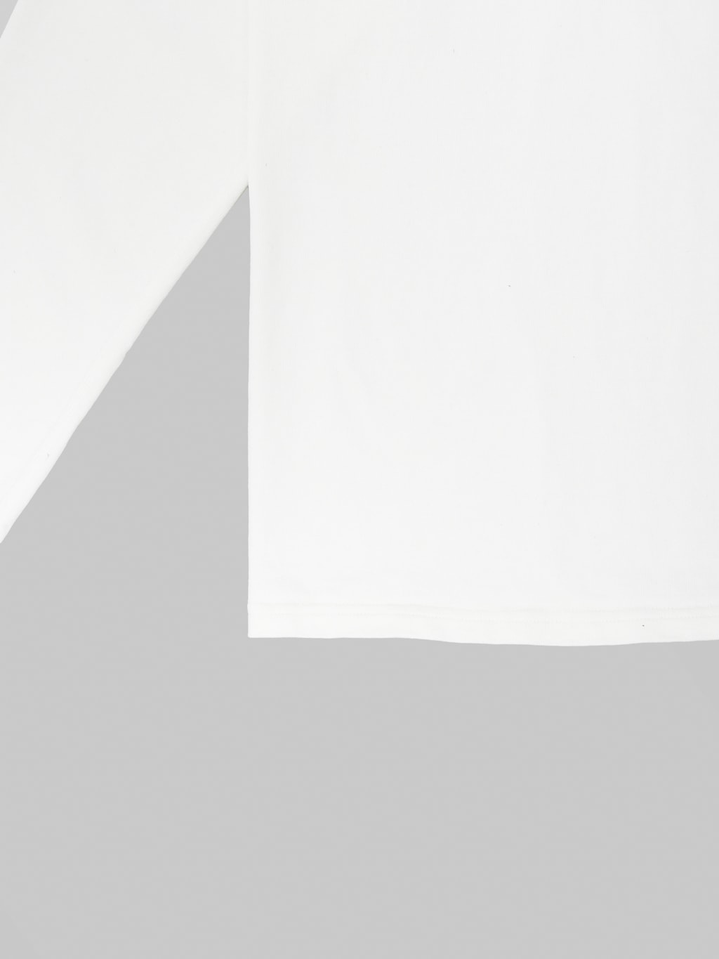 Studio DArtisan 8186 Suvin Gold Long Sleeve TShirt White premium