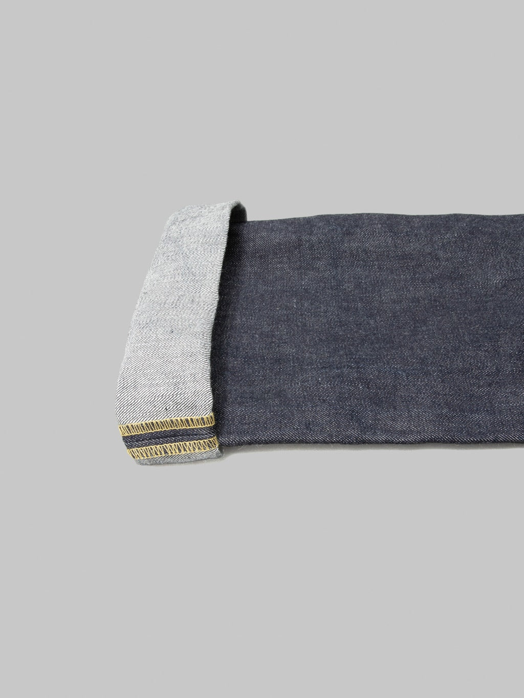 Sugar Cane 14oz Boot Cut Jeans