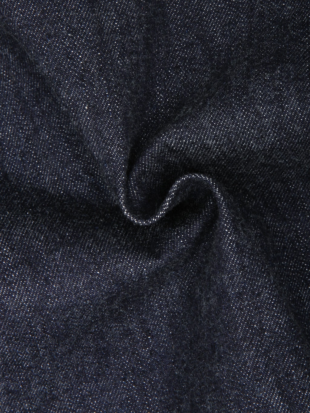 Sugar Cane 1936 13oz Denim Blouse - Redcast Heritage Co.