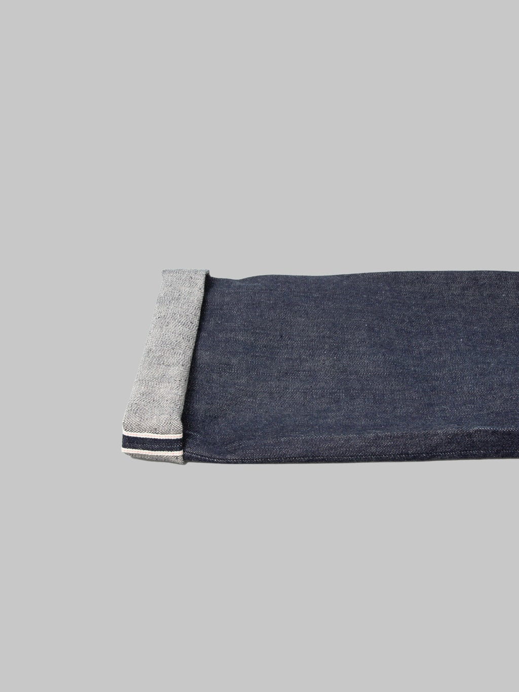 Sugar Cane 1940 Super "Denim" Collectibles #50 13.5oz Blue Denim Waist Overalls