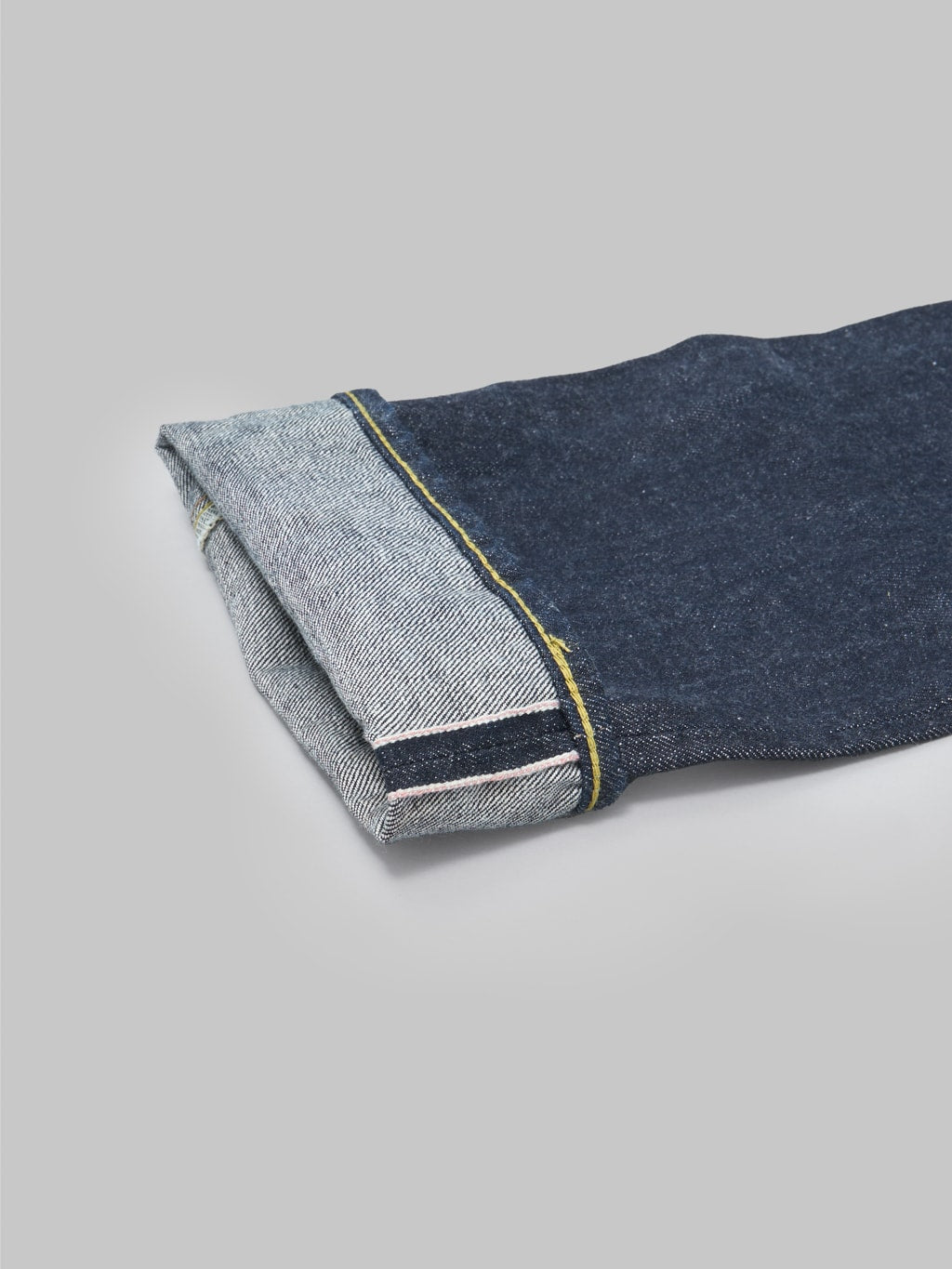 Sugar Cane "1947 Type III" 12oz Slim Jeans