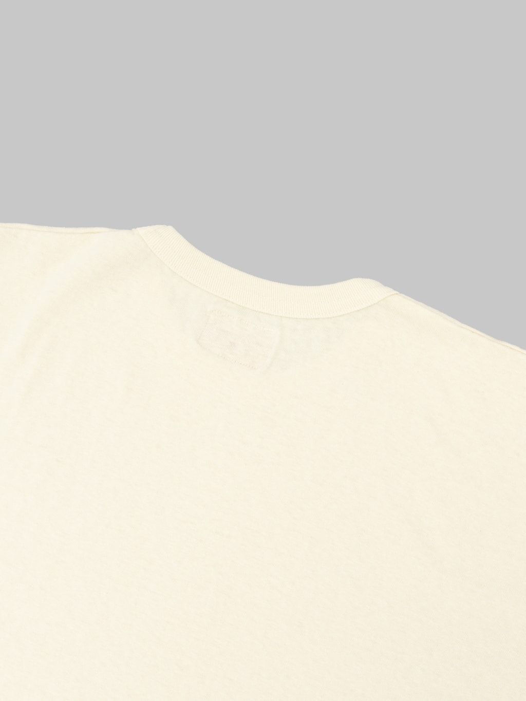 Sunray Sportswear Haleiwa 260gsm Ochiwata Recycled Cotton T-Shirt Moth