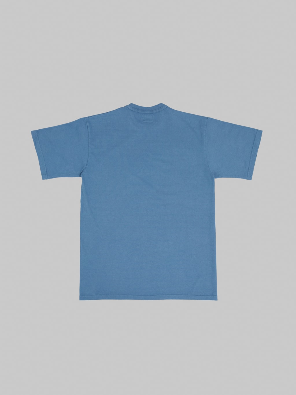 Sunray Sportswear Makaha 300gsm Japanese Jersey T-Shirt Indian Teal