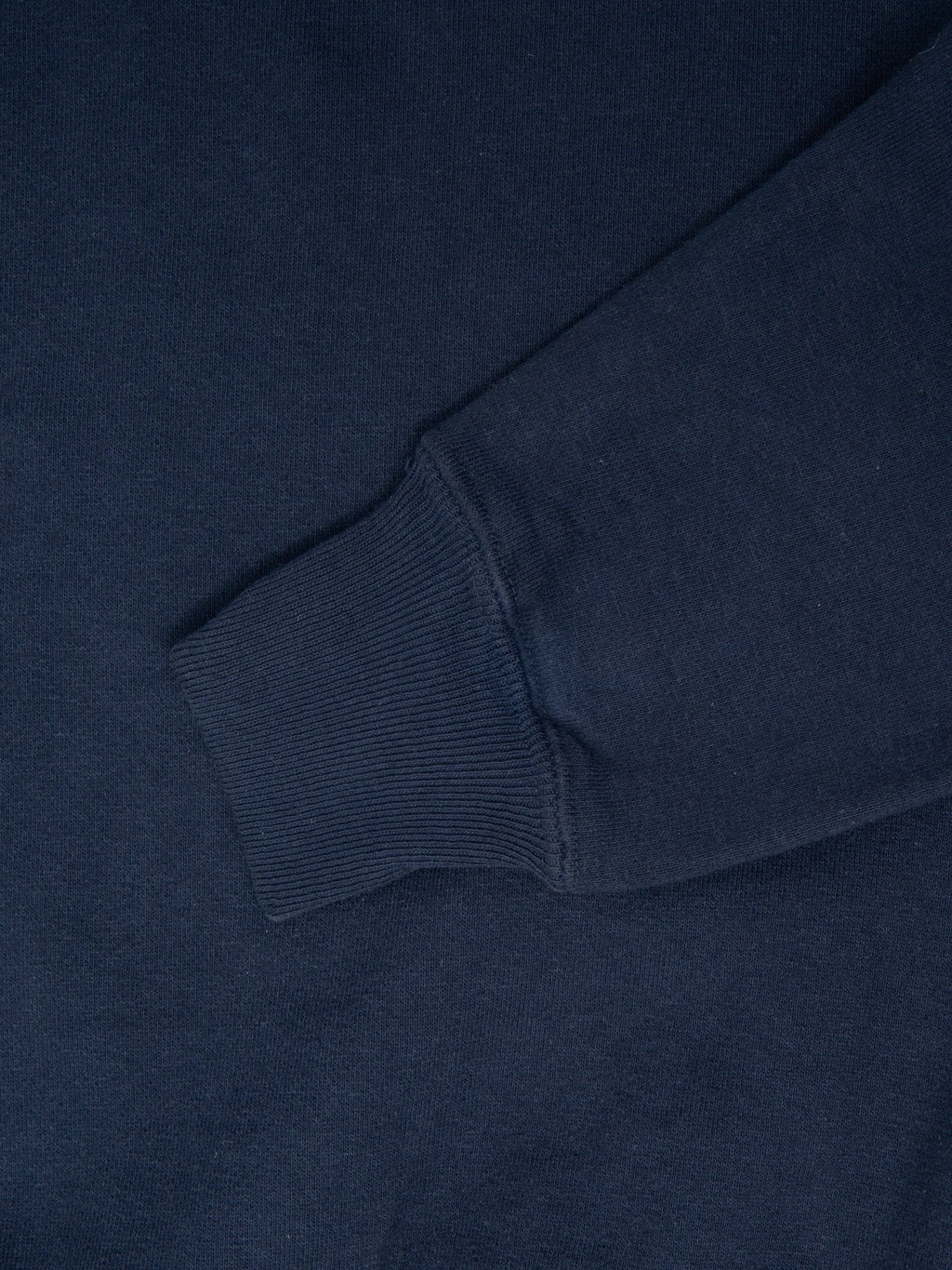 Sunray Sportswear Puamana Crew Neck Raglan Sweatshirt Dark Navy