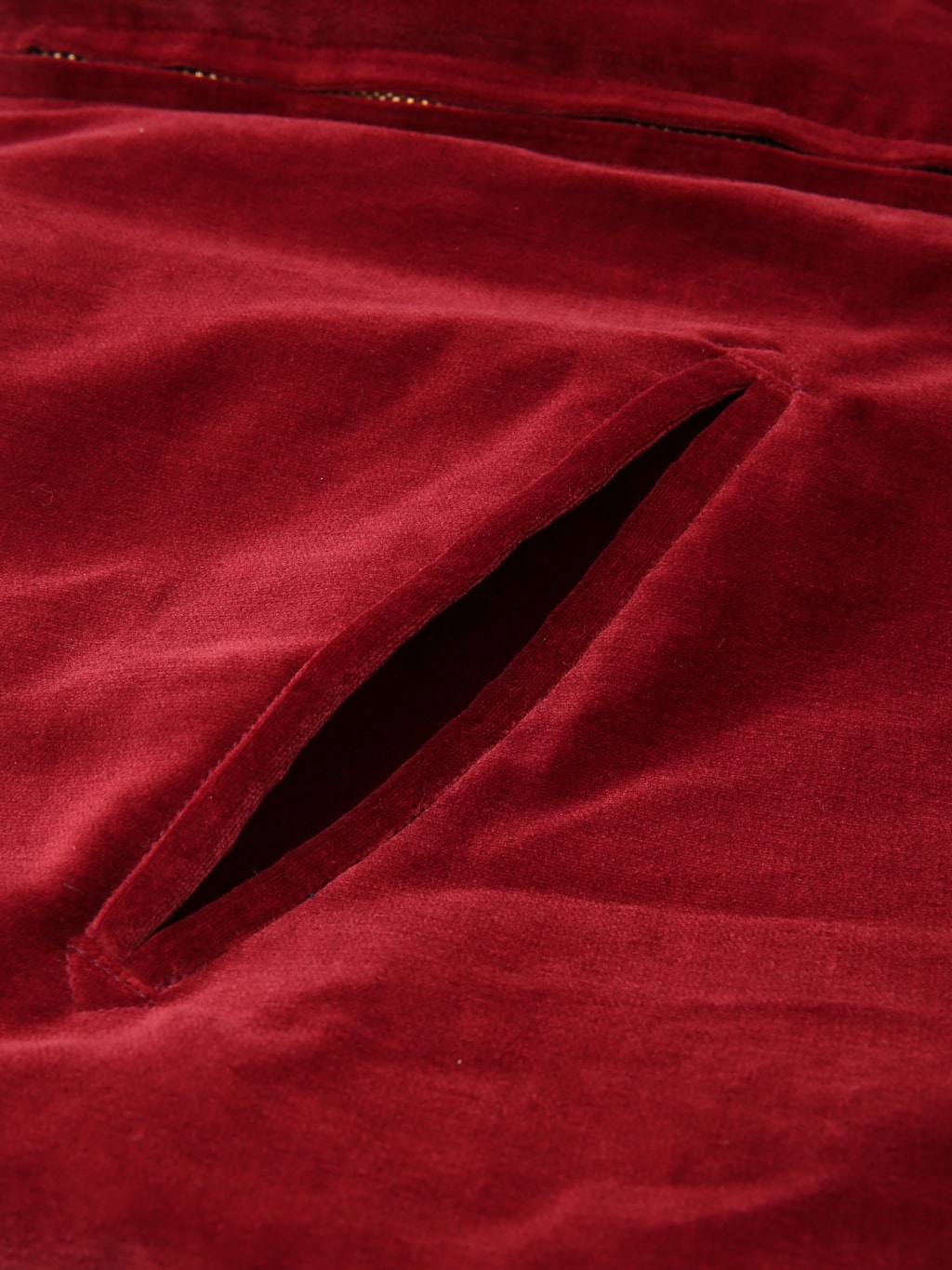 Deluxeware DX.SV001 Alaska Jacket Navy Red