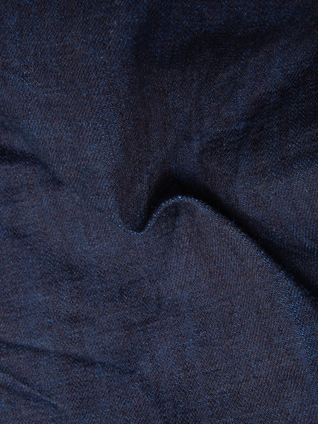 Tanuki TNK101TB "Yurai" 15.5oz Regular Straight Jeans