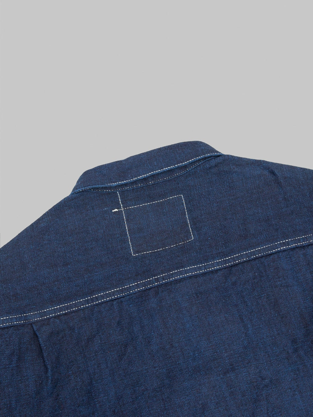 Tanuki TNK402TB "Yurai" 15.5oz Type II Jacket