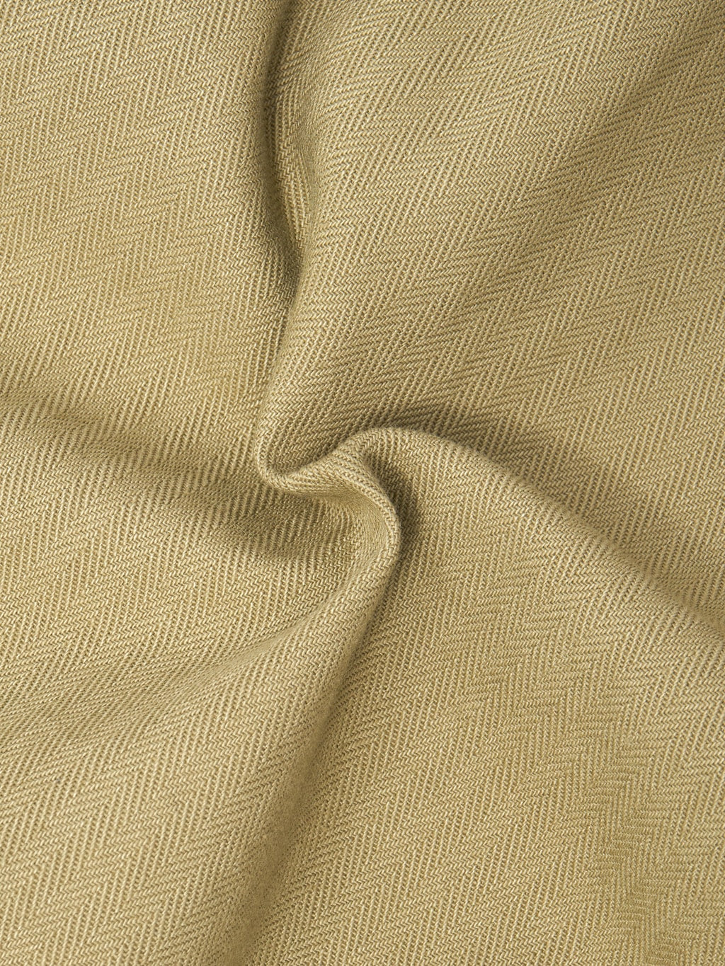 tanuki herringbone m65 pants khaki beige texture