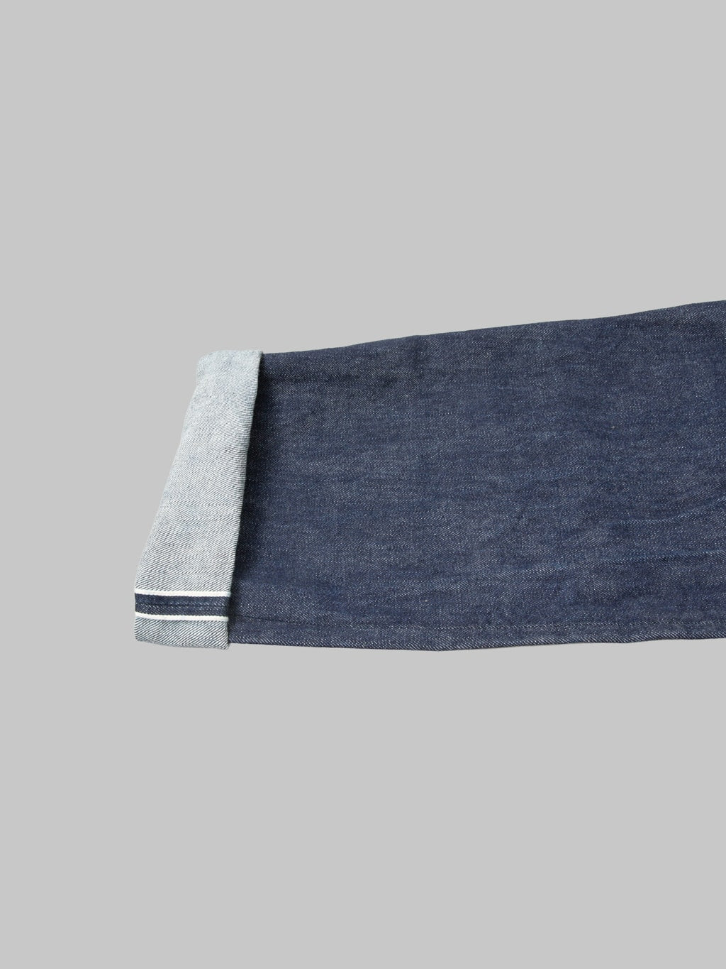 TCB 13.5oz Baggy 50’s Jeans
