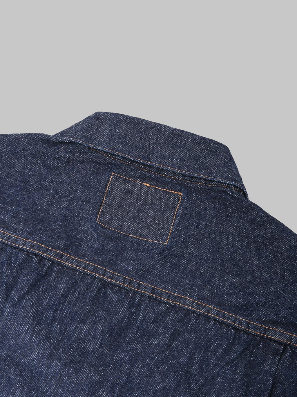 TCB 50´s Type II Denim Jacket - Redcast Heritage Co.