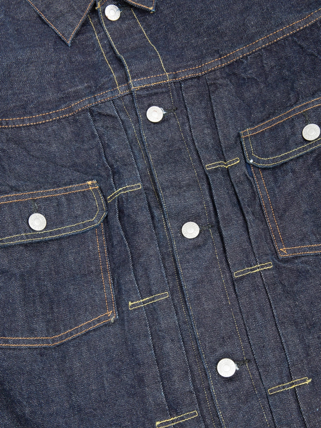TCB New 50´s Type II Denim Jacket