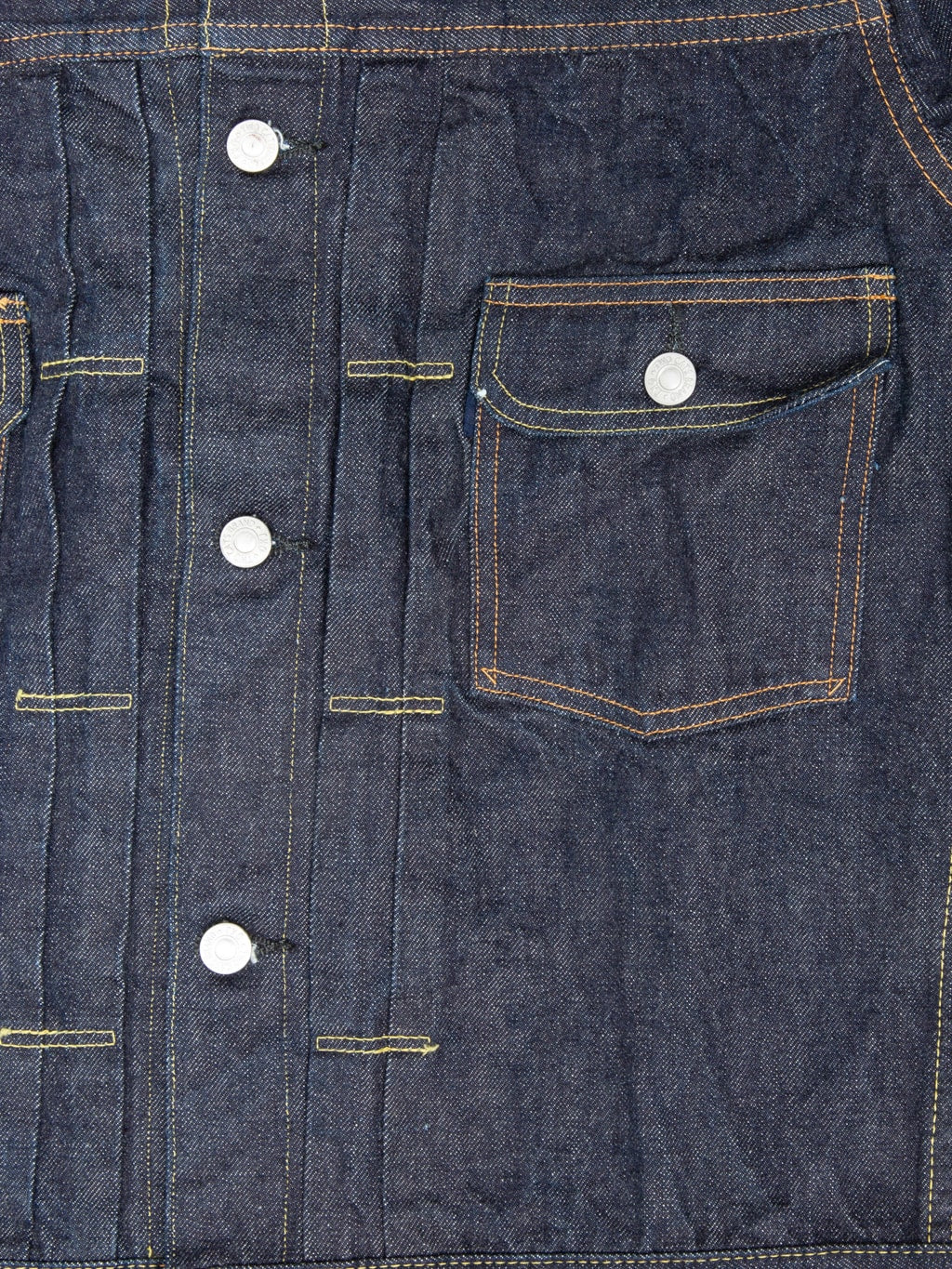 TCB New 50´s Type II Denim Jacket