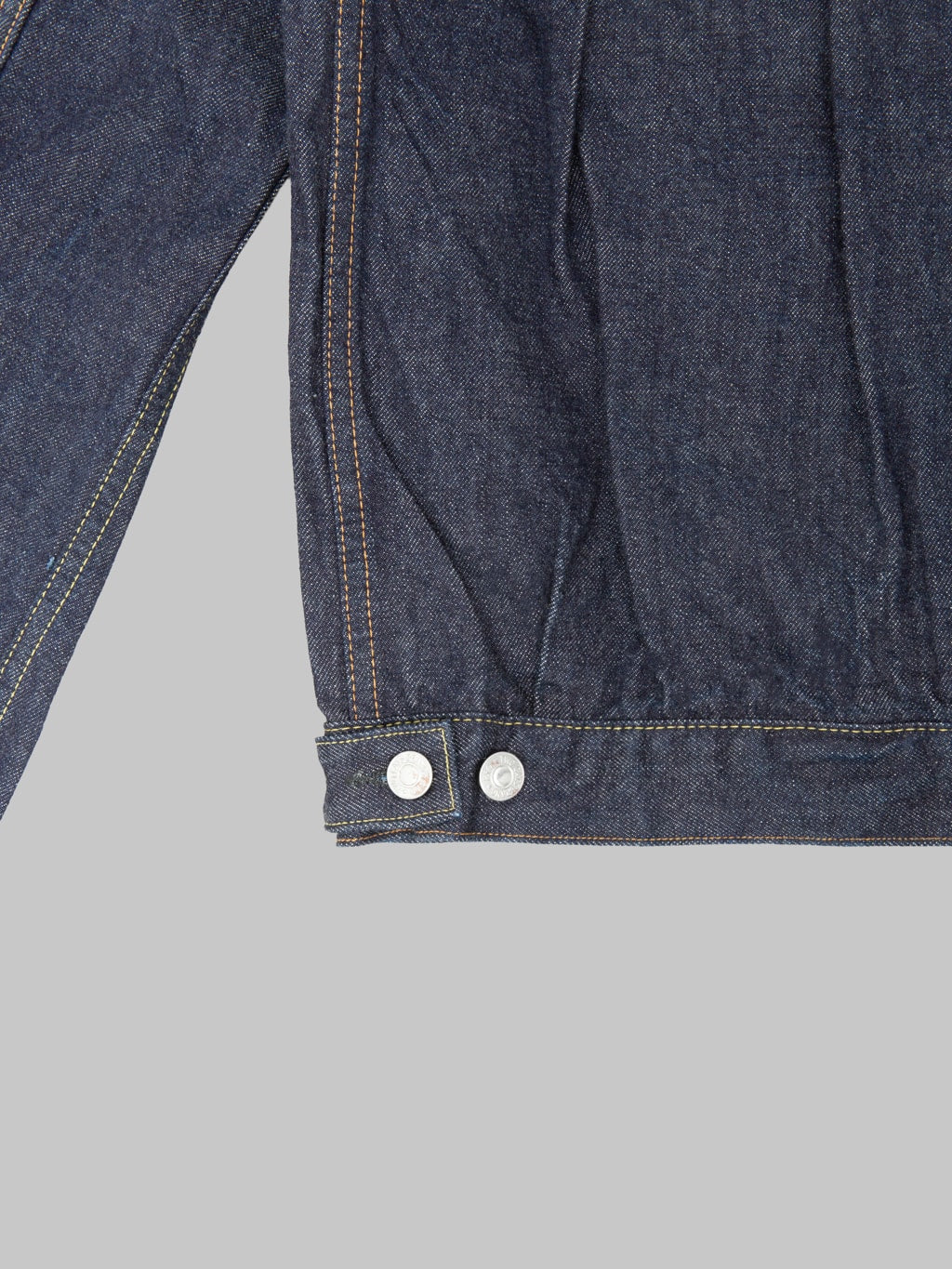 TCB New 50´s Type II Denim Jacket