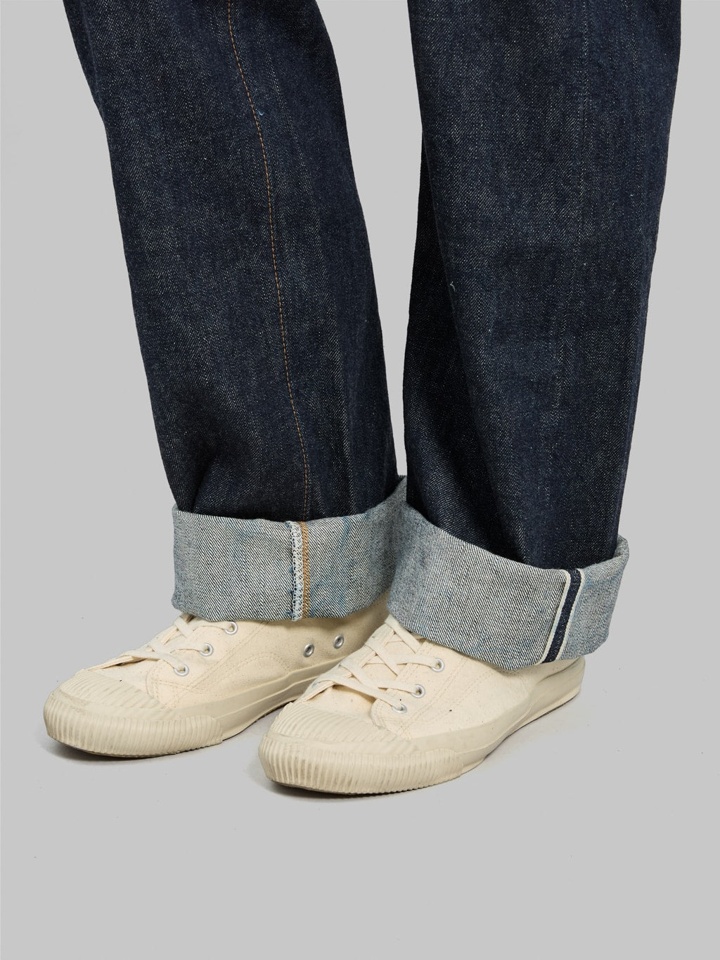 TCB 50´s Regular Straight Jeans