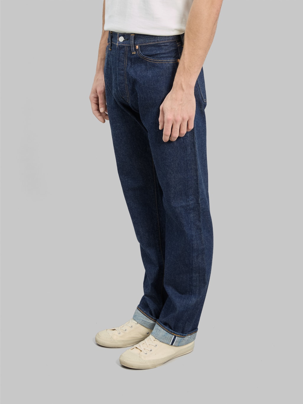 TCB 60´s Regular Straight Jeans