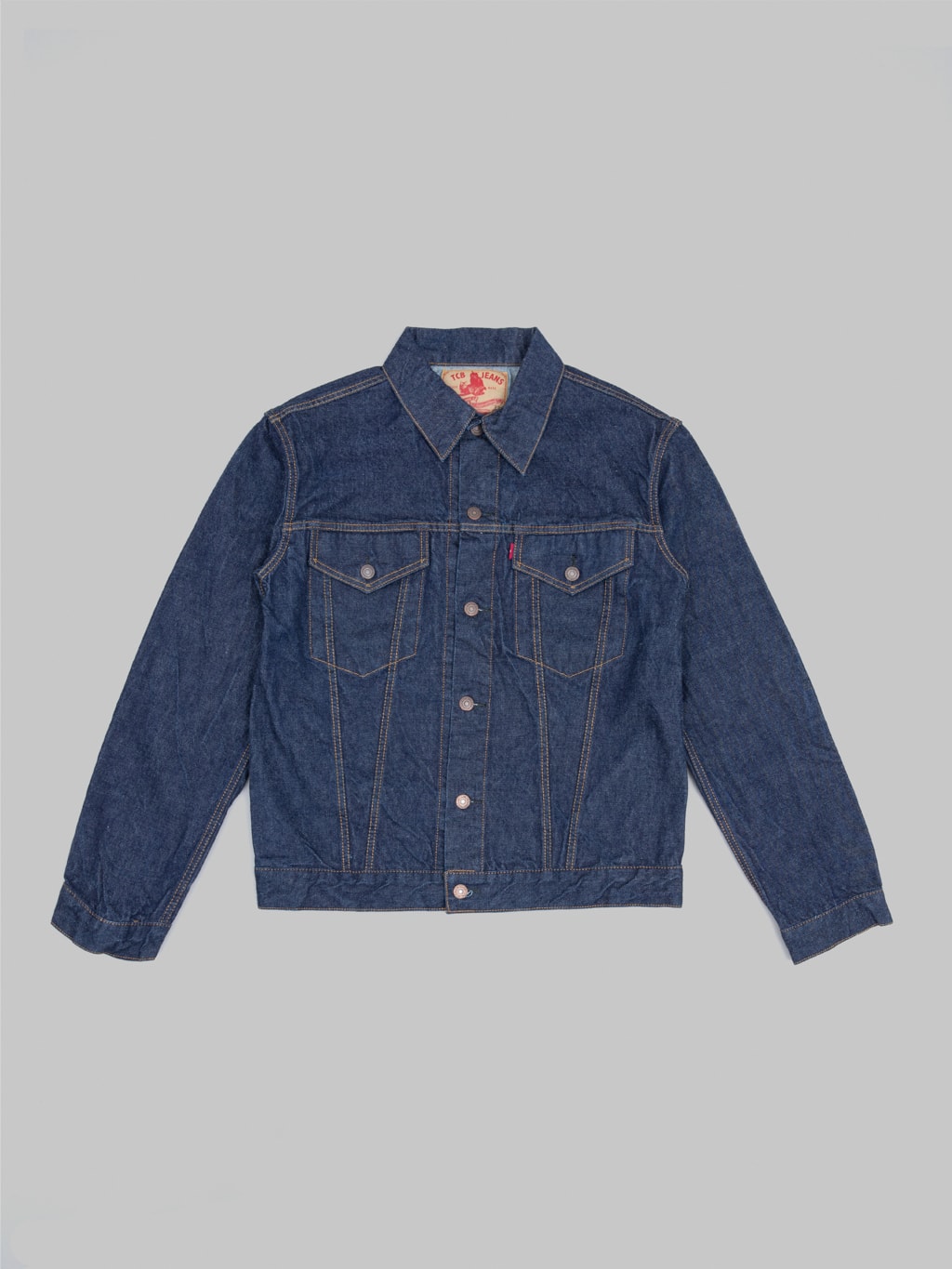 TCB 60´s Type III Denim Jacket