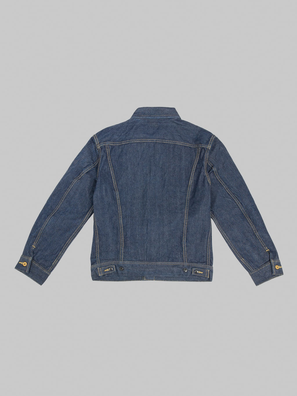 TCB New Cats Drive Jacket