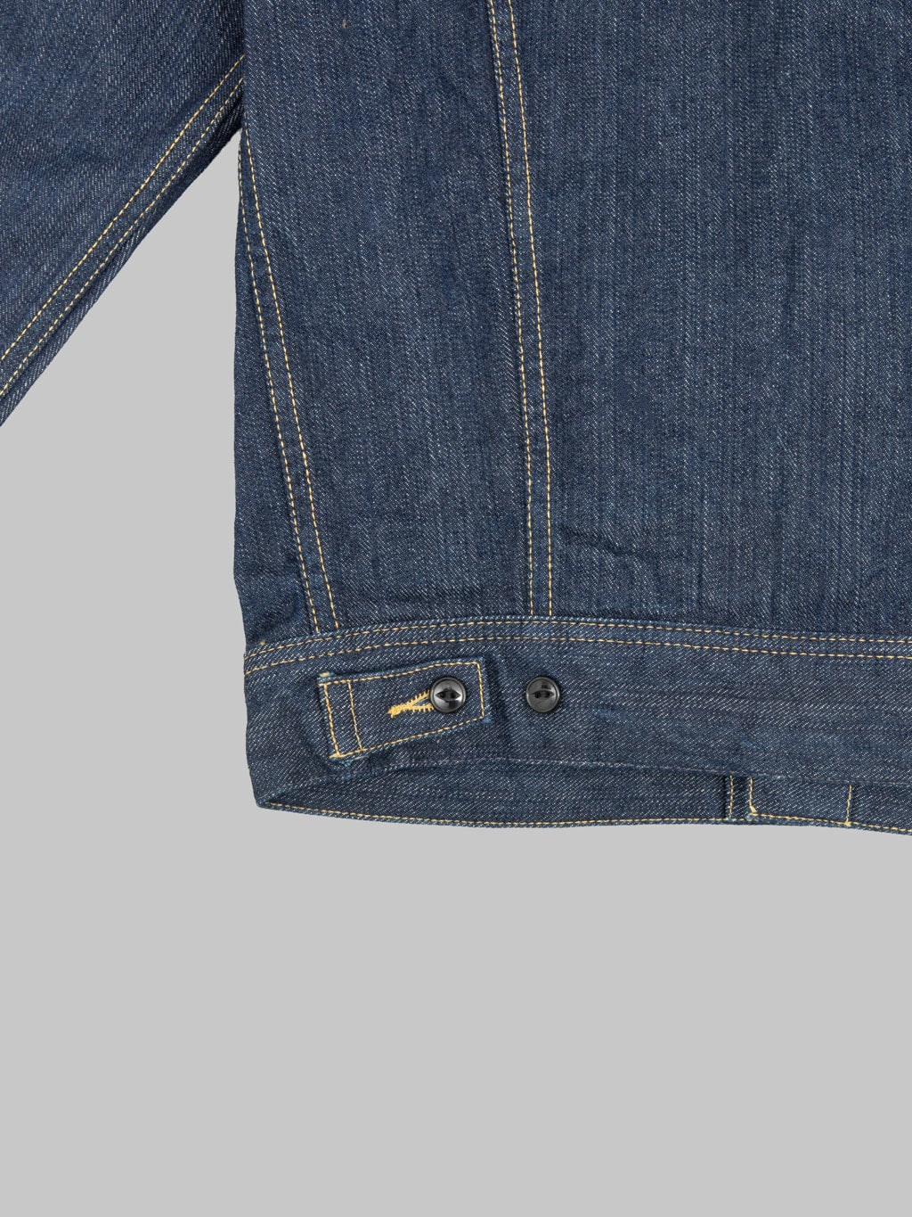 TCB New Cats Drive Jacket