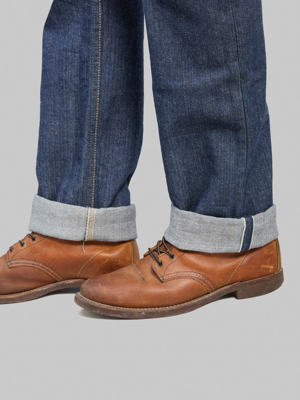 TCB New Cats Drive Jeans