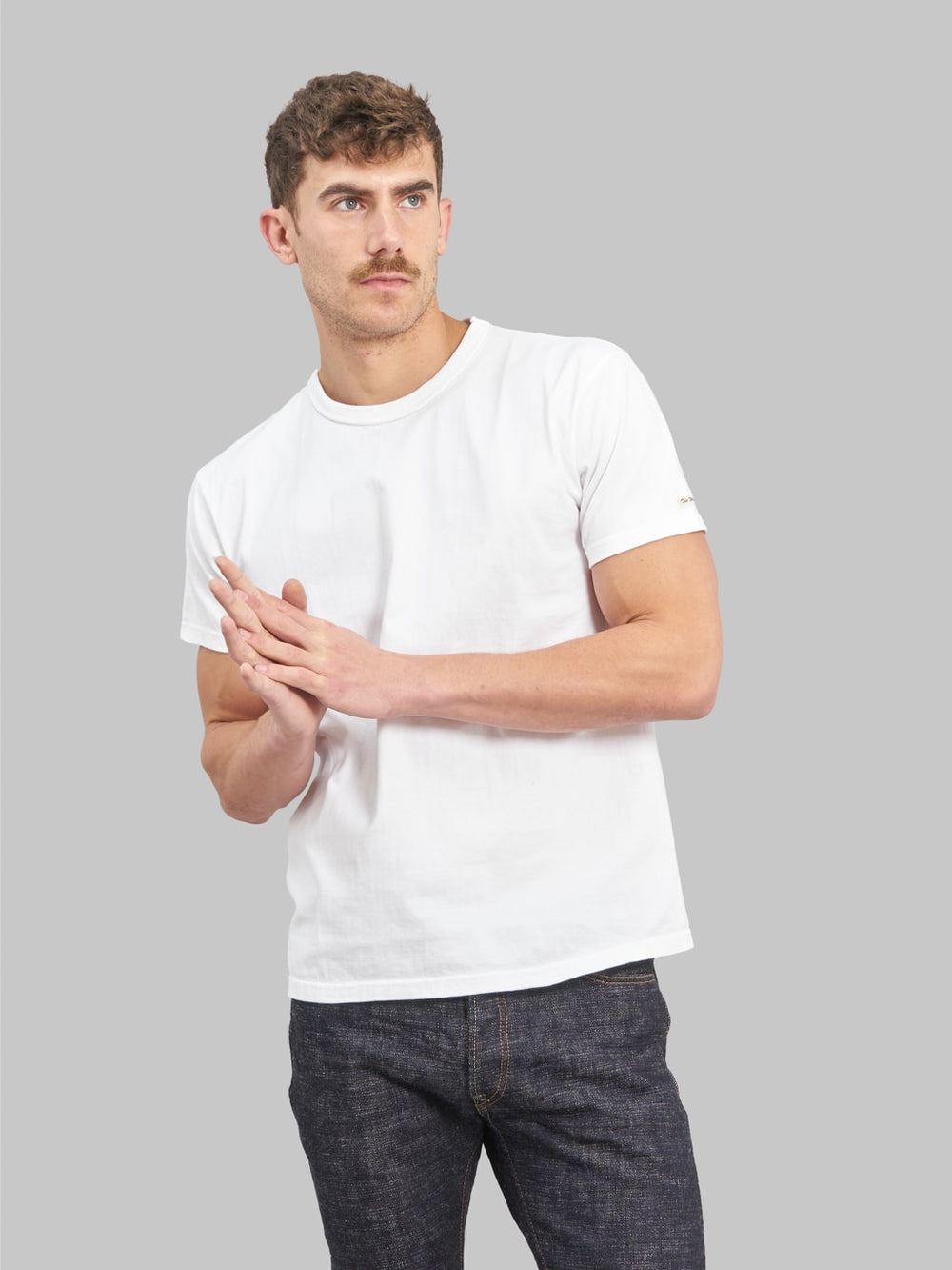 Loopwheel T-shirts