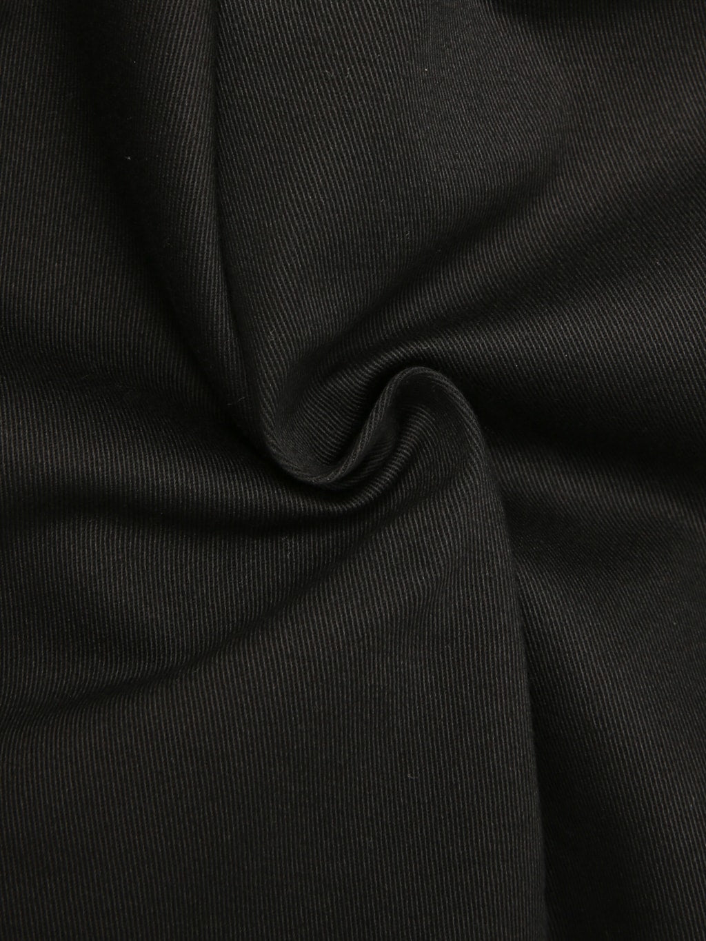 The Rite Stuff Oilman 7.7oz Chino Twill Work Pants Black