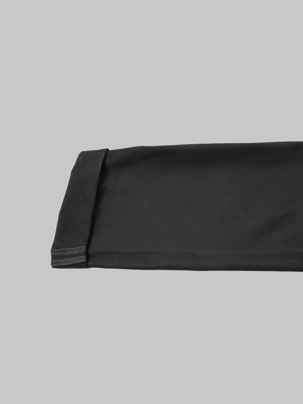 The Rite Stuff Oilman 7.7oz Chino Twill Work Pants Black