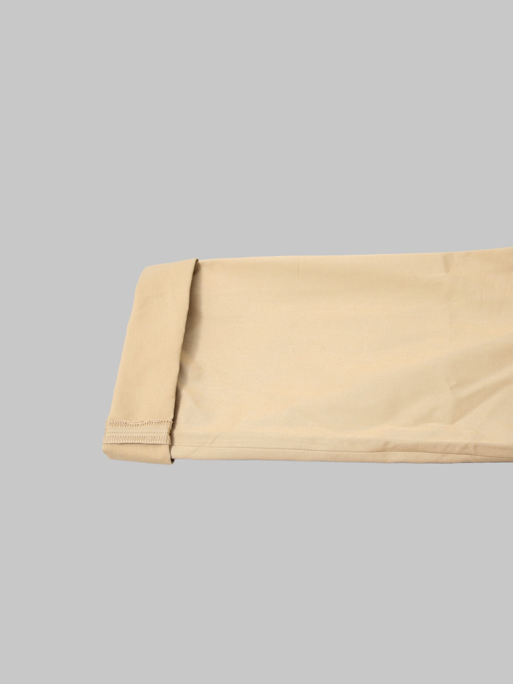 The Rite Stuff Oilman 7.7oz Chino Twill Work Pants Tan