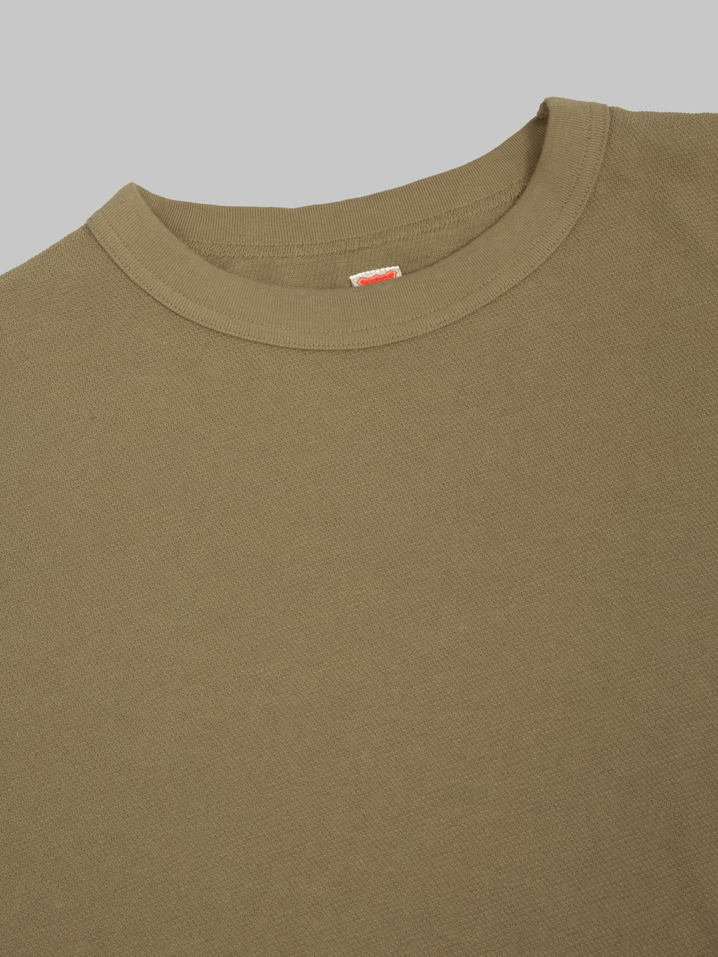 Trophy Clothing Utility Mil Tee Coyote