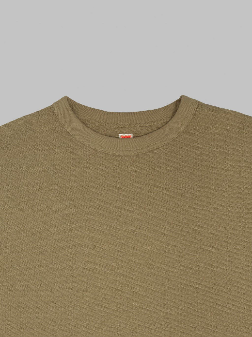 Trophy Clothing Utility Mil Tee Coyote