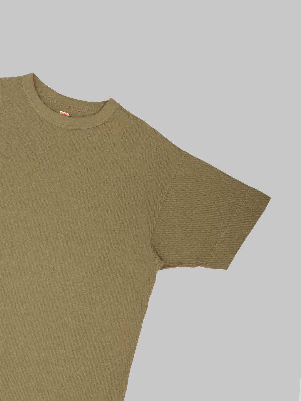 Trophy Clothing Utility Mil Tee Coyote