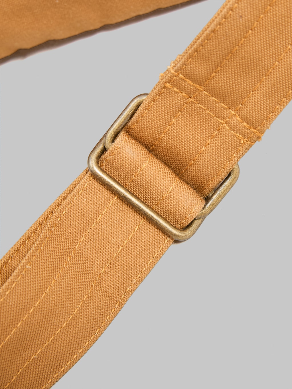 UES Body Bag Denim adjuster