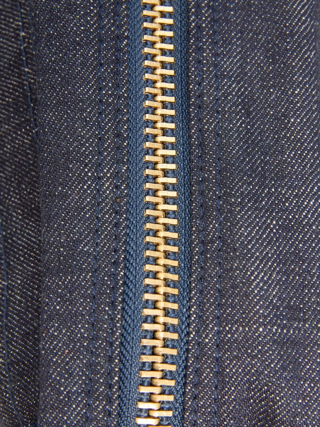 UES Body Bag Denim japanese made