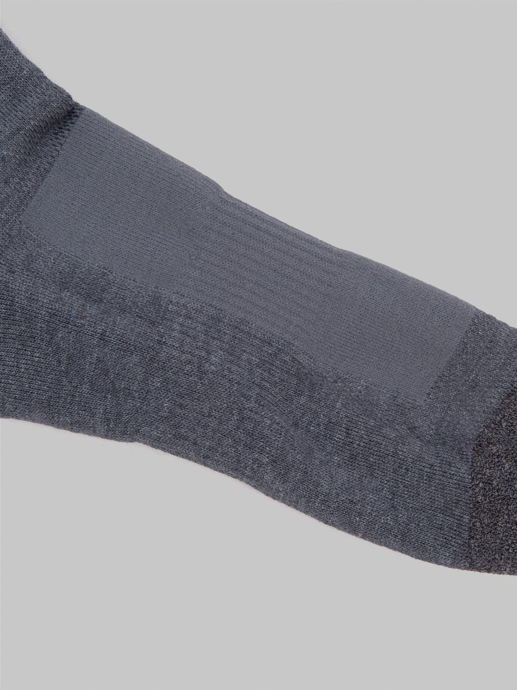 UES Boot Socks Grey