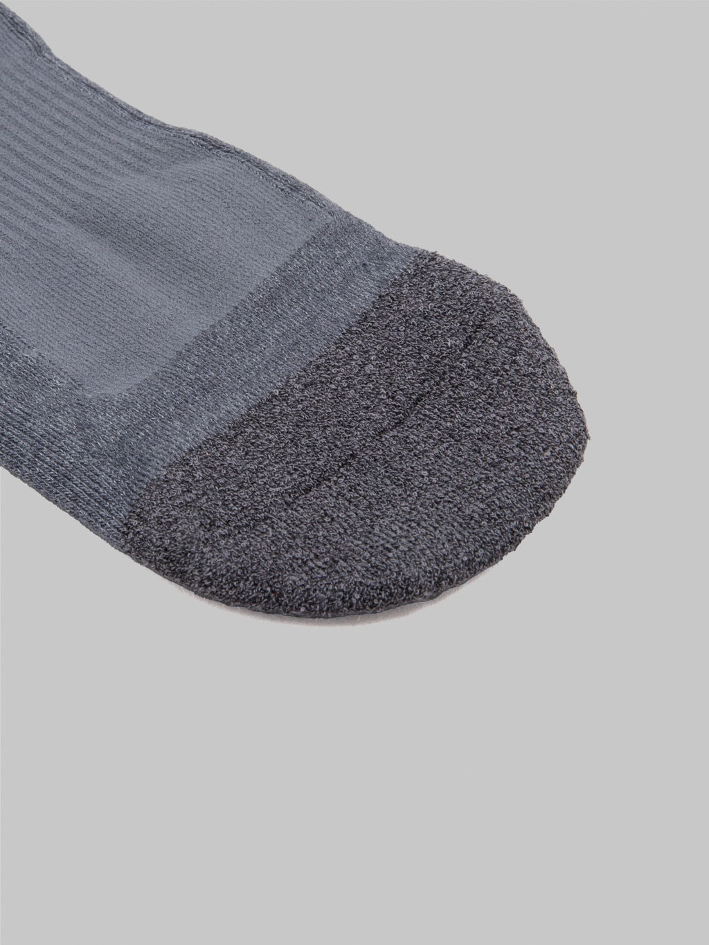 UES Boot Socks Grey