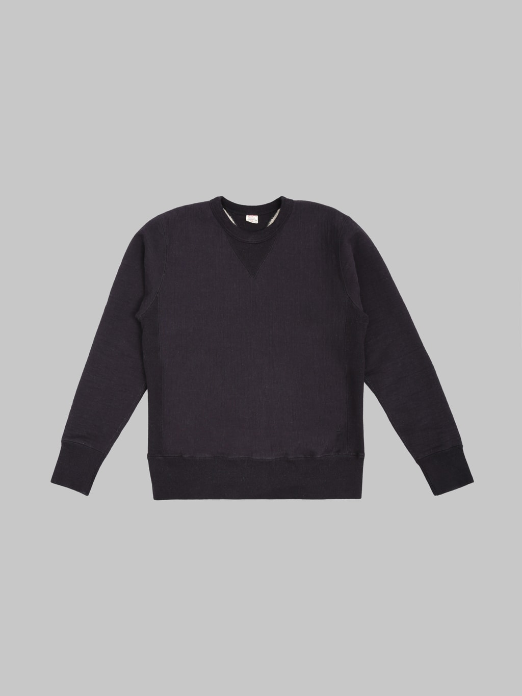 UES New Purcara Sweatshirt Navy