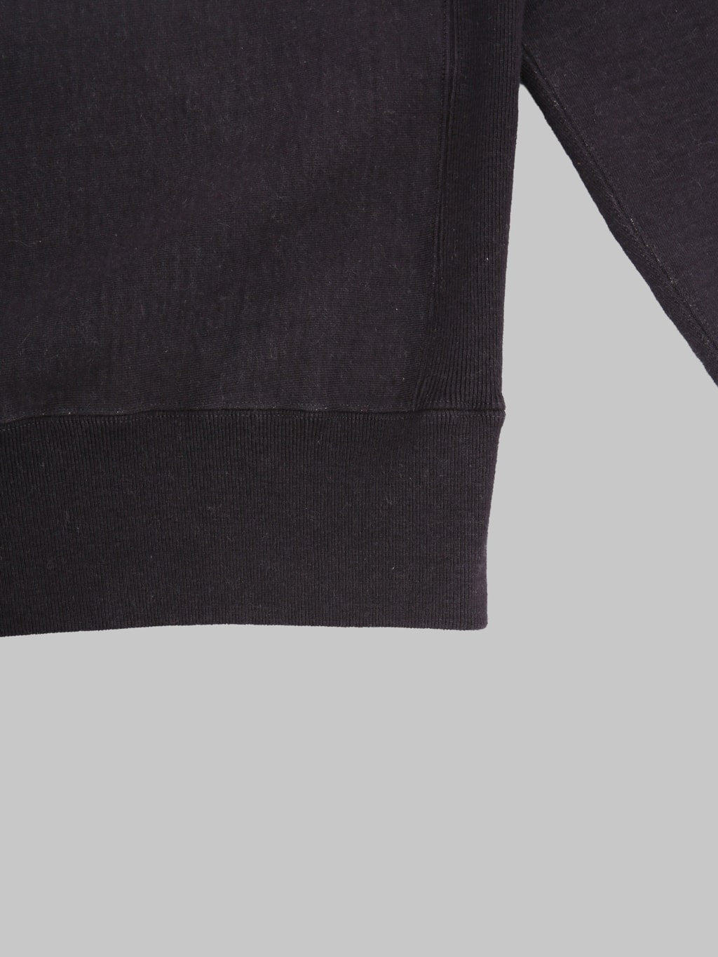 UES New Purcara Sweatshirt Navy - Redcast Heritage Co.