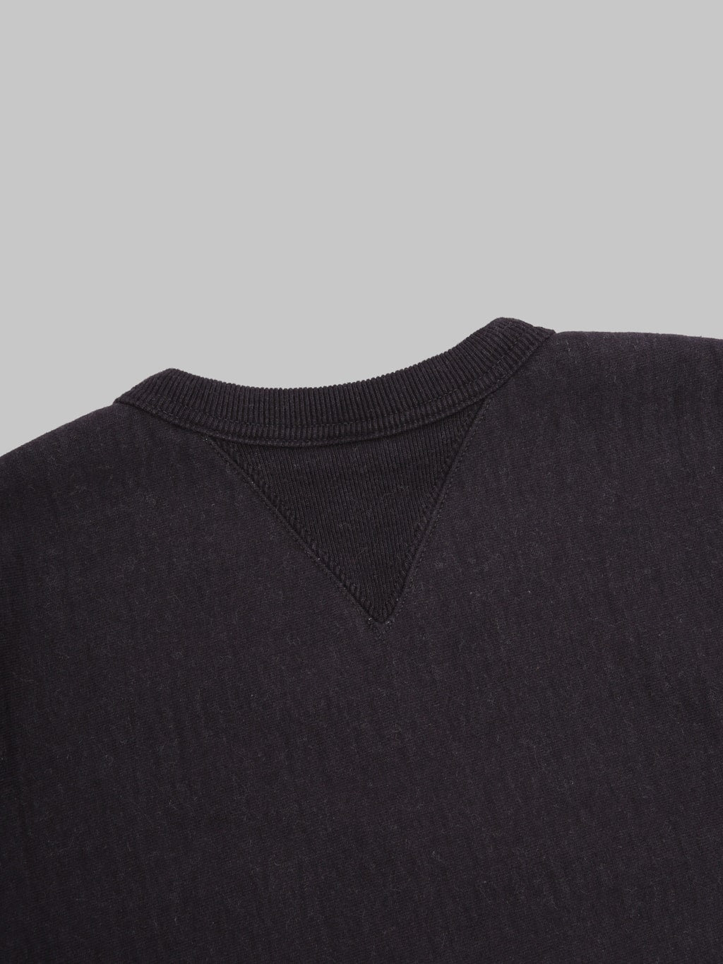 UES New Purcara Sweatshirt Navy - Redcast Heritage Co.