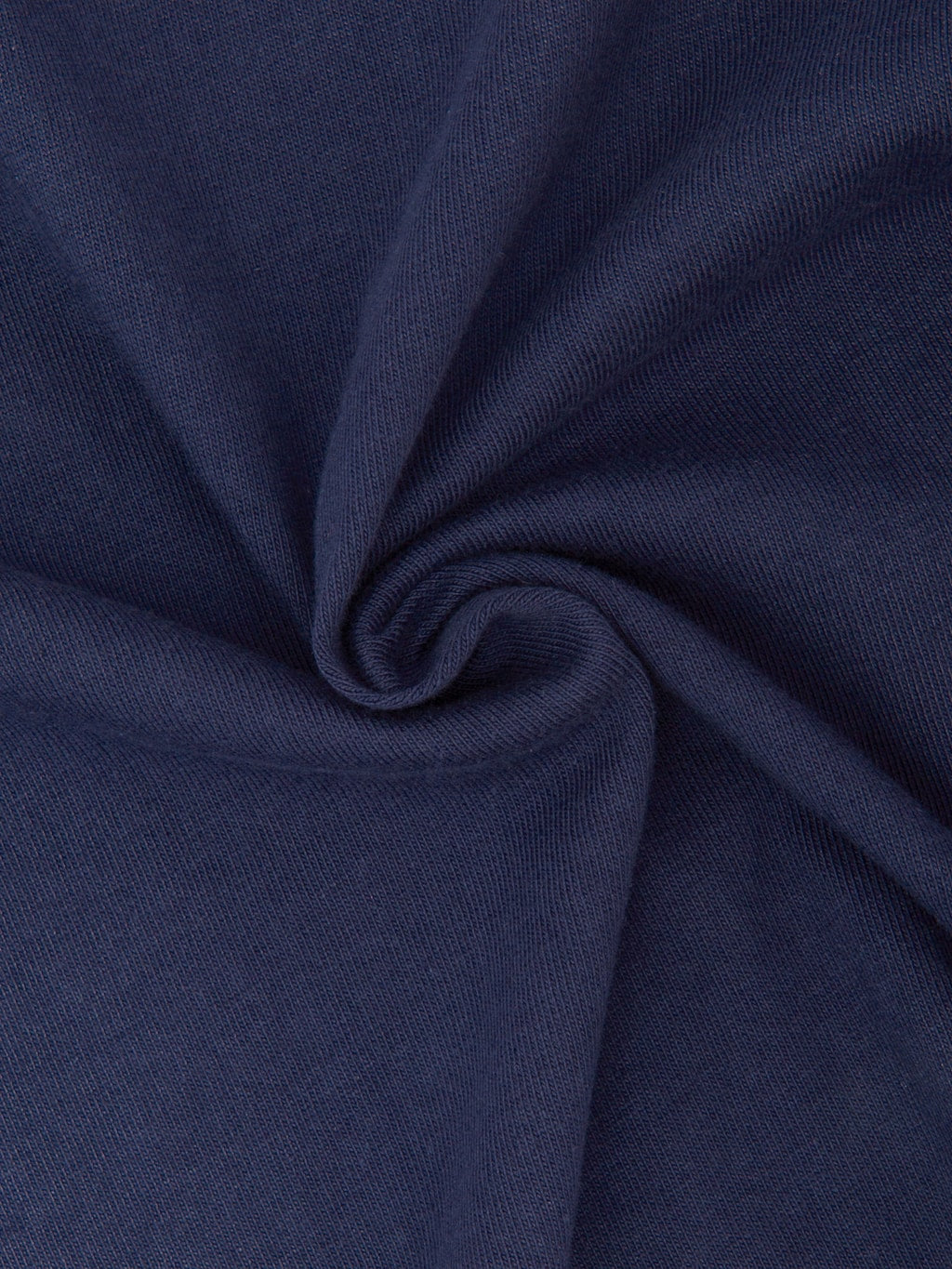 UES Ramayana Crew-Neck Pocket T-Shirt Navy