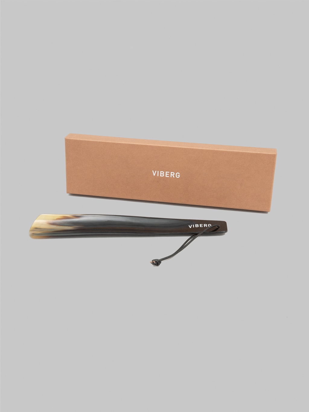 Viberg Shoe Horn