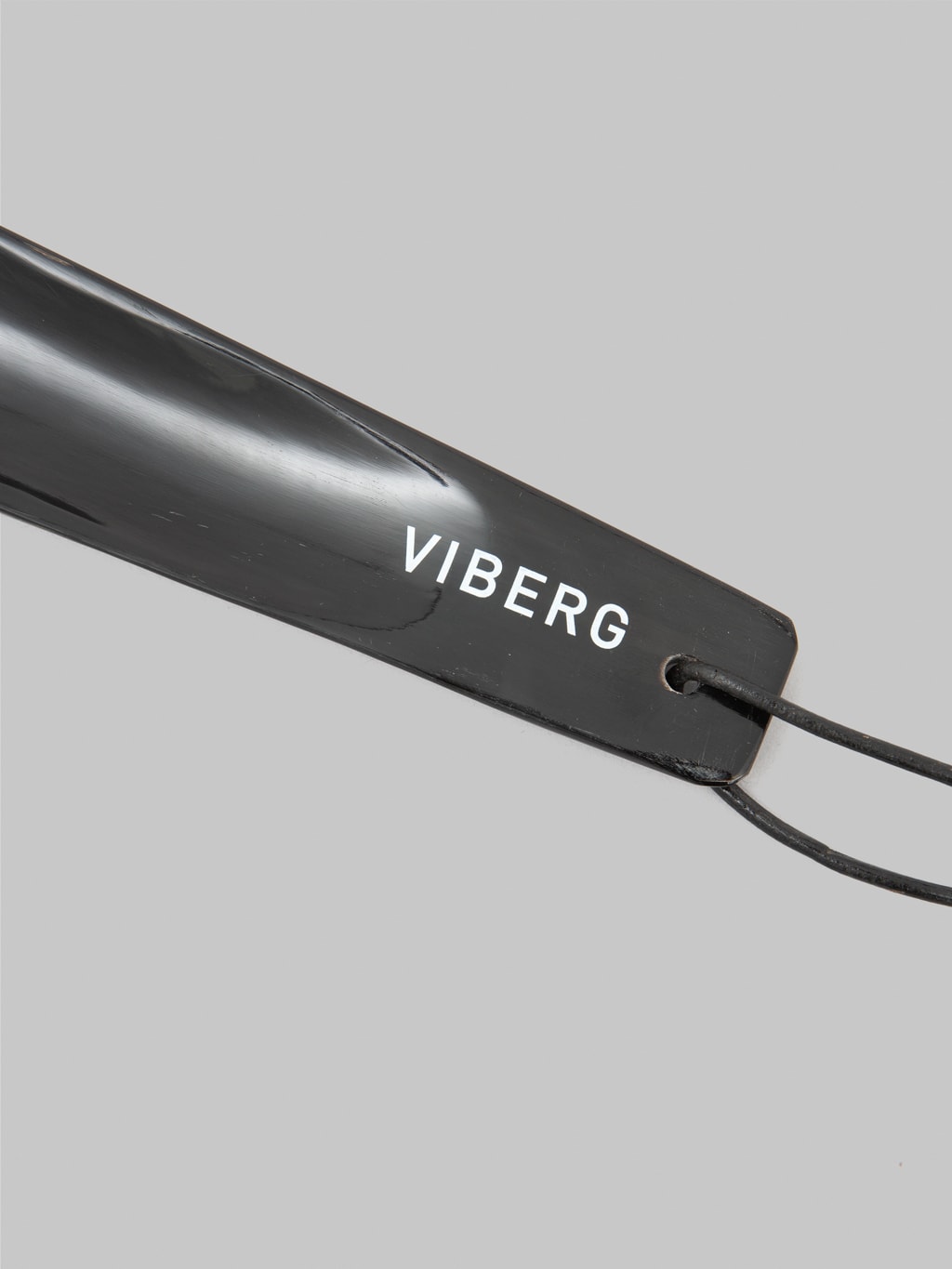 Viberg Shoe Horn