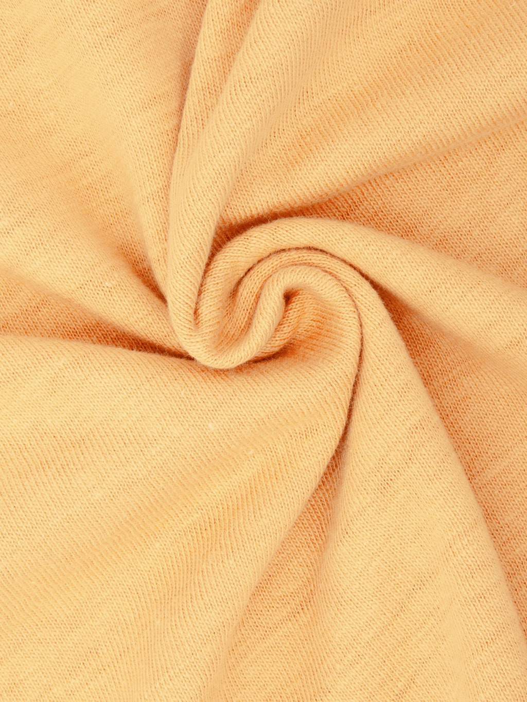 Warehouse & Co 4601 Plain T-Shirt Orange